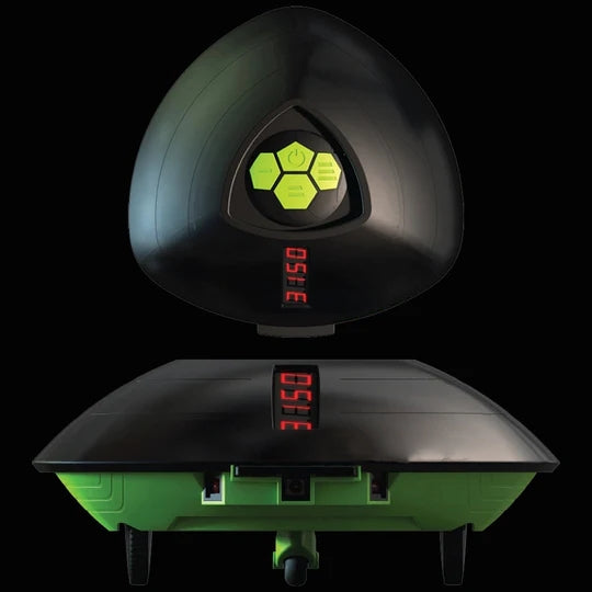 Smart Training Robot Set – Train, Compete, and Level Up Indoors!