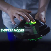 Smart Training Robot Set – Train, Compete, and Level Up Indoors!