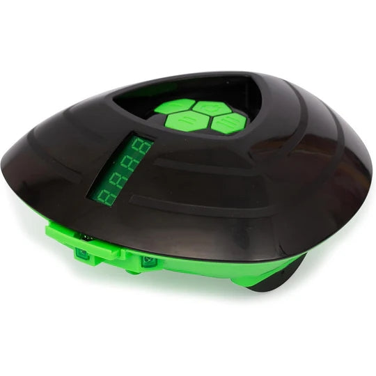 Smart Training Robot Set – Train, Compete, and Level Up Indoors!